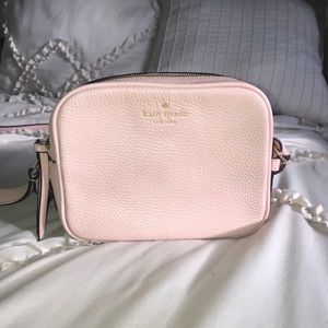 Kate Spade Mulberry Street Pyper